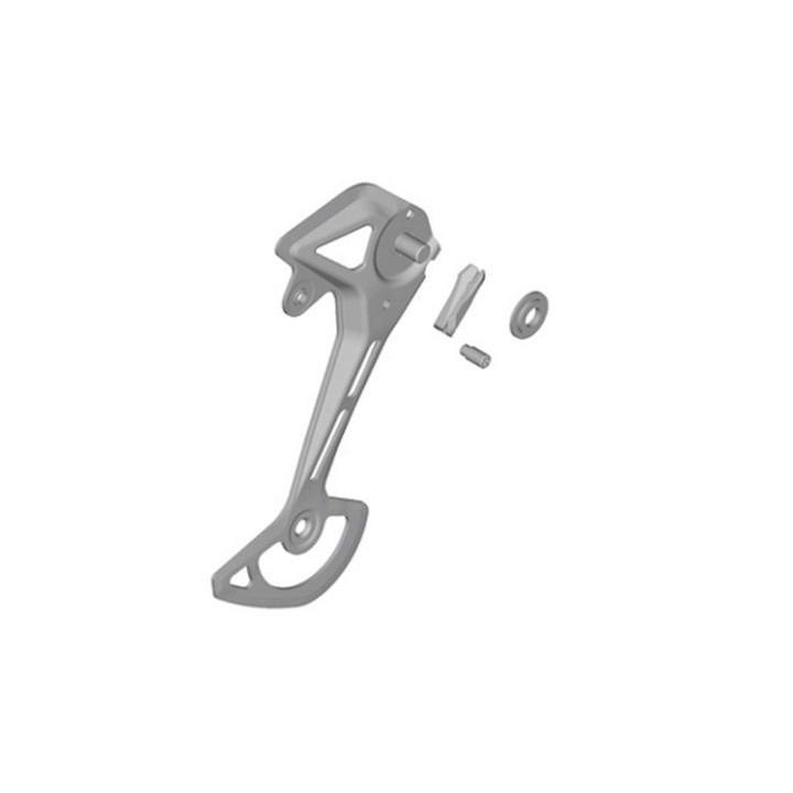 Ansamblu Placa Exterioara Shimano RD-M7100-SGS