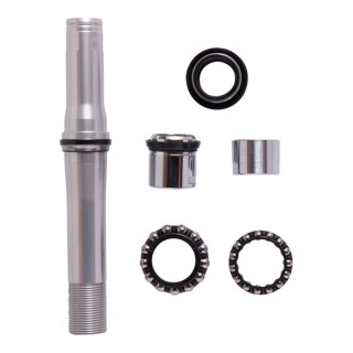 Ax Complet Butuc Shimano FH-M8110 142mm