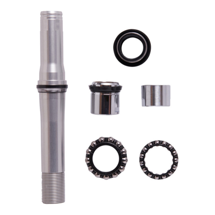 Ax Complet Butuc Shimano FH-M8110 142mm