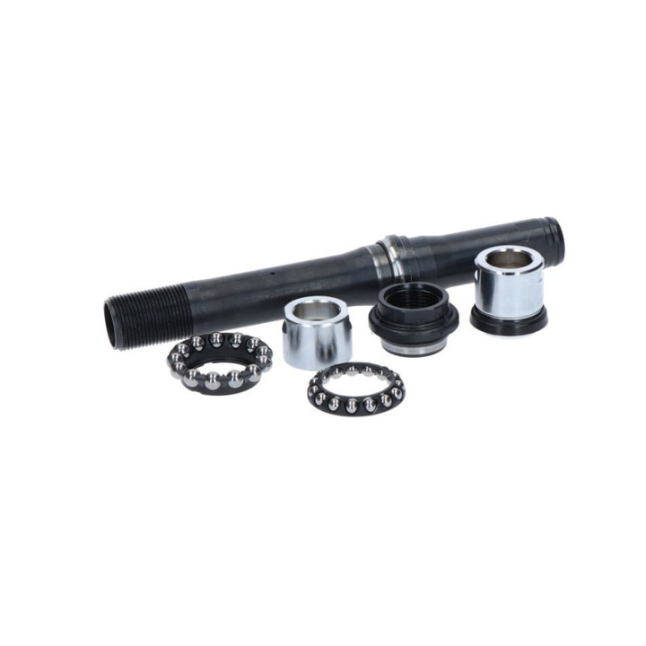 Ax Complet Butuc Shimano FH-M7110B 148mm