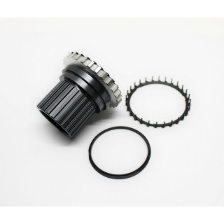 Caseta Shimano completă FH-M9111 - Piese bicicletă