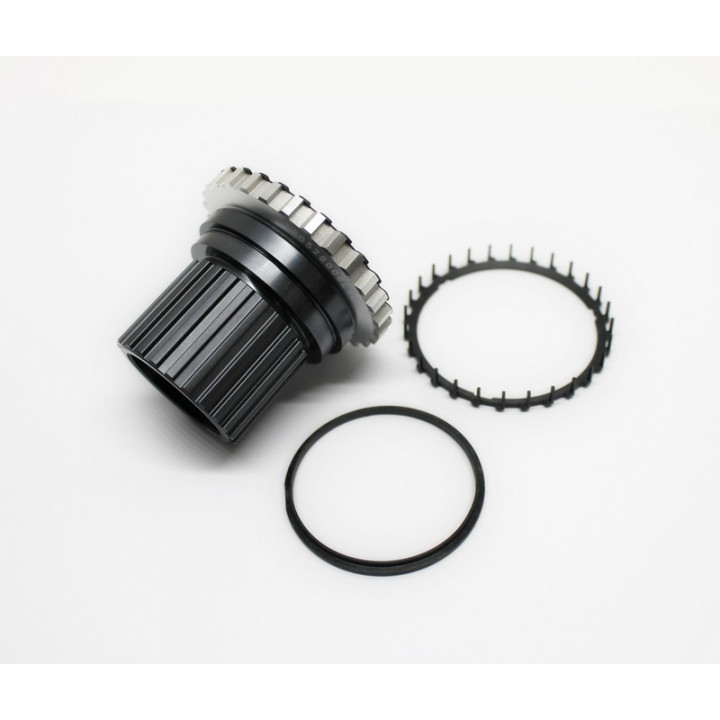 Caseta Shimano completă FH-M9111 - Piese bicicletă
