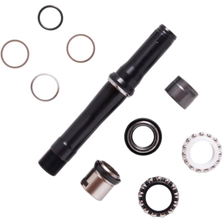Ax Complet Butuc Shimano FH-M9111 148mm