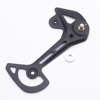 Placa Exterioară Shimano RD-M6100-SGS