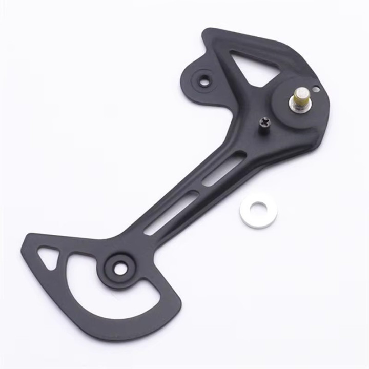 Placa Exterioară Shimano RD-M6100-SGS