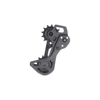 Ansamblu Placa Shimano RD-M9250-GS