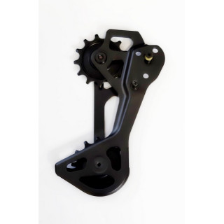 Ansamblu Placă Shimano RD-M9250-SGS