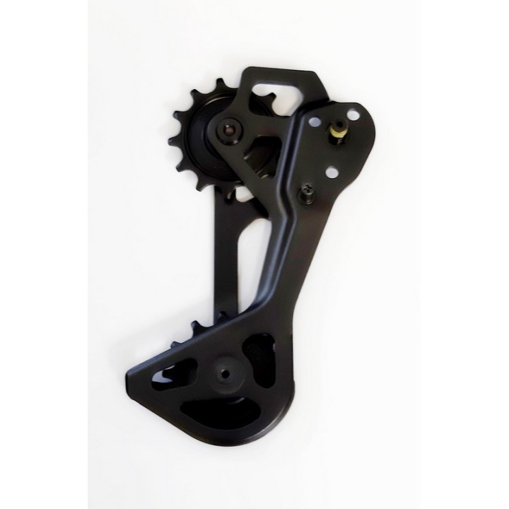 Ansamblu Placă Shimano RD-M9250-SGS