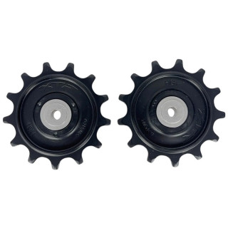 Role Schimbator Shimano RD-M9250 | Ghidare Tensionare