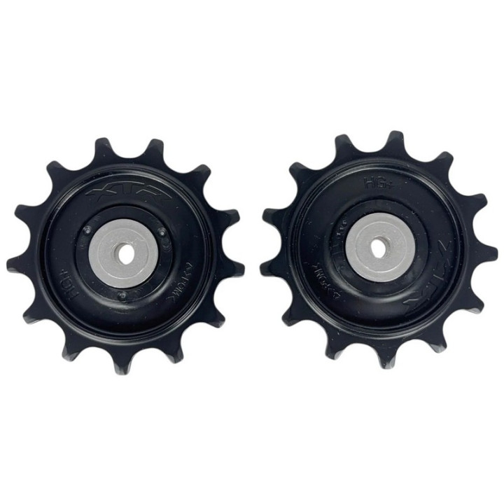 Role Schimbator Shimano RD-M9250 | Ghidare Tensionare