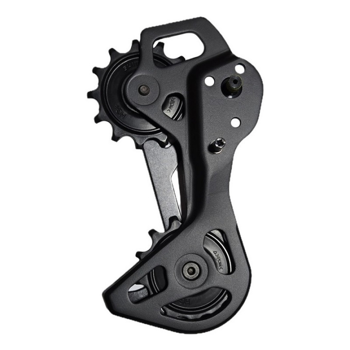 Ansamblu Placa Shimano RD-M8250-GS