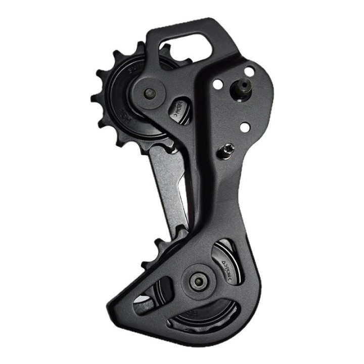 Ansamblu Placă Shimano RD-M8250-SGS