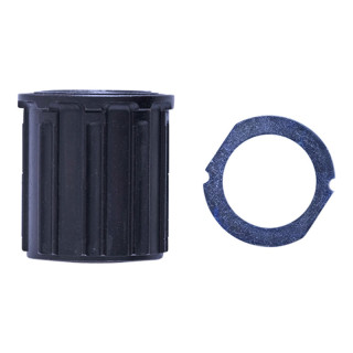 Caseta Shimano FH-M595 Completa | Piese Bicicletă