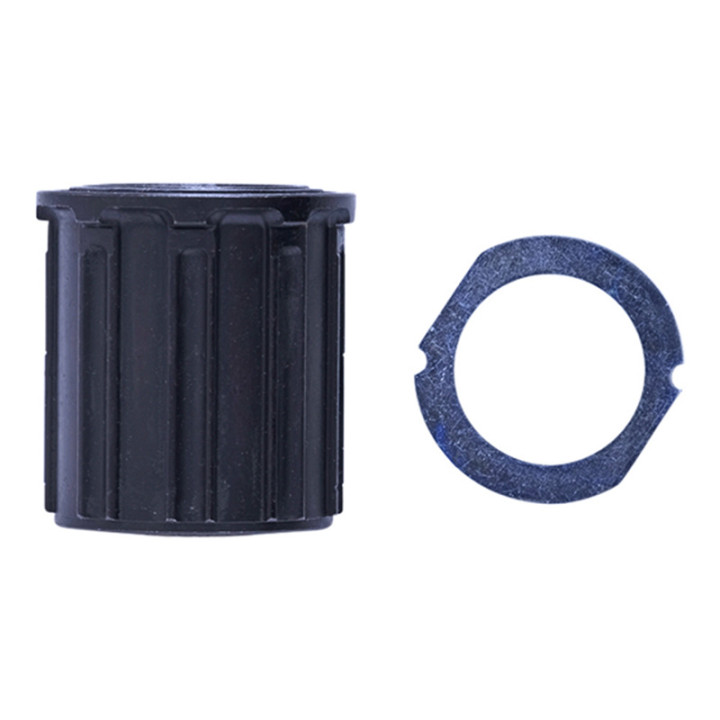 Caseta Shimano FH-M595 Completa | Piese Bicicletă