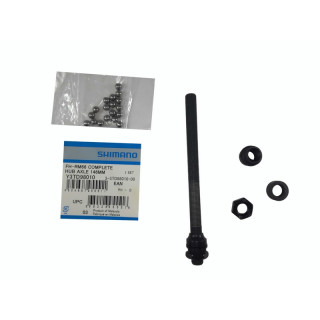 Ax Butuc Shimano FH-RM66 146mm 5-3/4"