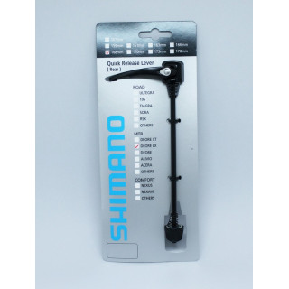 Quick Release Shimano FH-T670 168mm Nergu