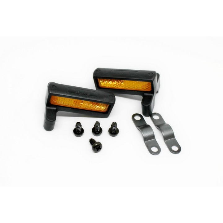 Catadioptrii Pedale Shimano PD-M536 SM-PD57