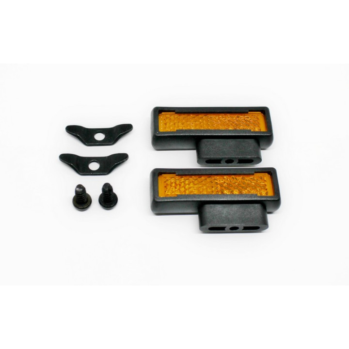 Catadioptrii Pedale Shimano SM-PD58