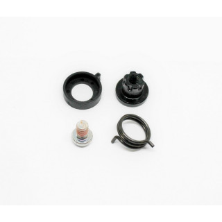 Capac Shimano PD-M434/PD-M424 Dreapta