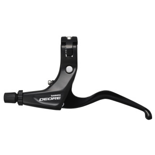 Maneta Frână Shimano Deore BL-T611 Stânga Mecanică