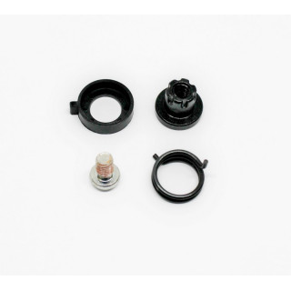 Capac Shimano PD-M434/PD-M424 Stânga