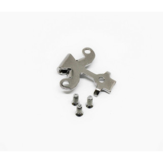 Plăcuțe Pedale Shimano PD-A525 + Șuruburi M4