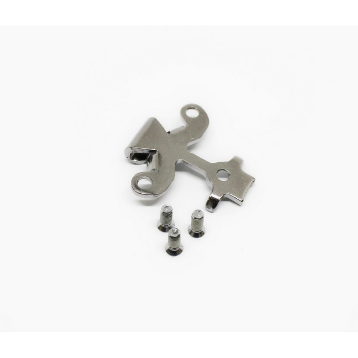 Plăcuțe Pedale Shimano PD-A525 + Șuruburi M4