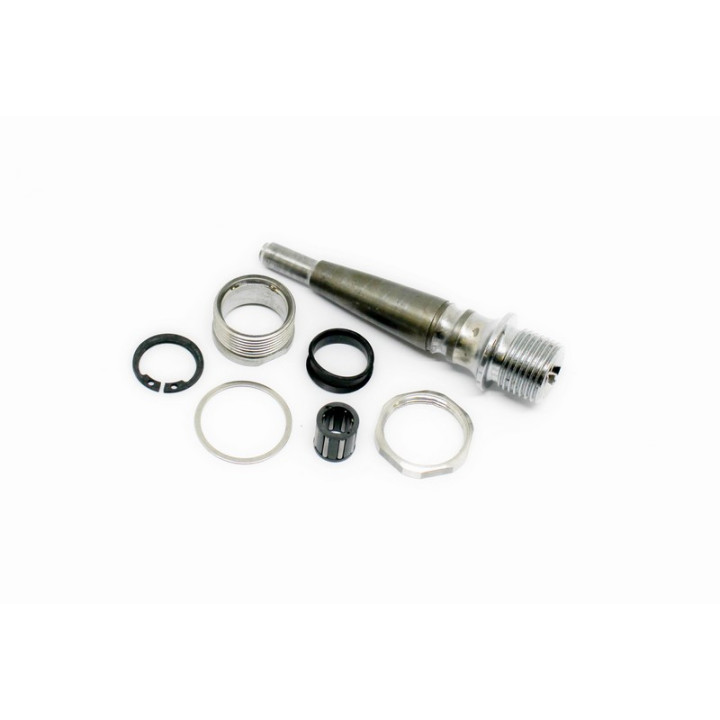 Ansamblu Ax Pedale Shimano PD-7750 Stânga