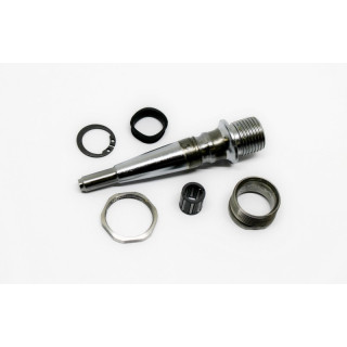 Ansamblu Ax Pedale Shimano PD-7700 Dreapta