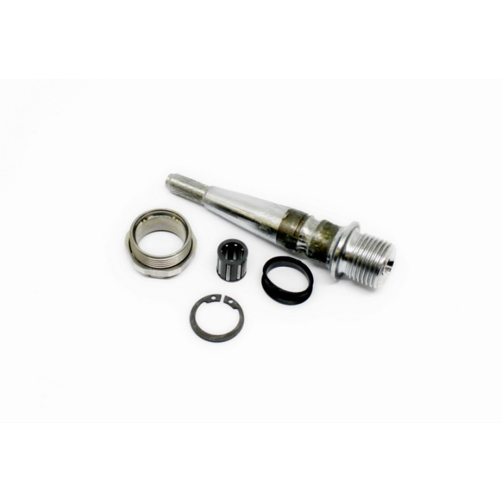 Ansamblu Ax Pedale Shimano PD-7700 Stânga