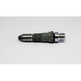 Ansamblu Ax Pedale Shimano PD-6500 Stânga 9/16"