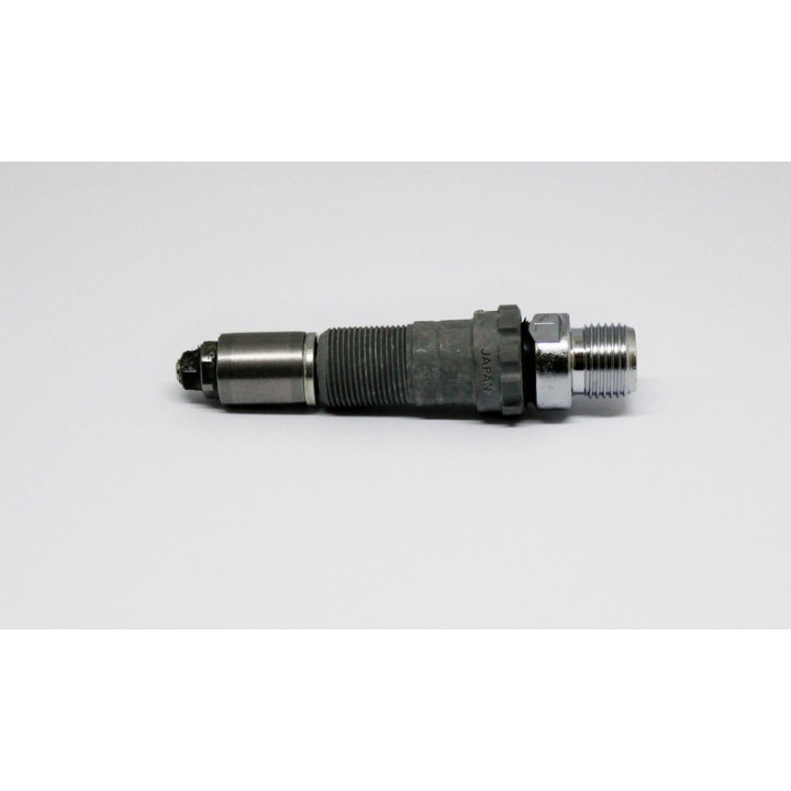 Ansamblu Ax Pedale Shimano PD-6500 Stânga 9/16"