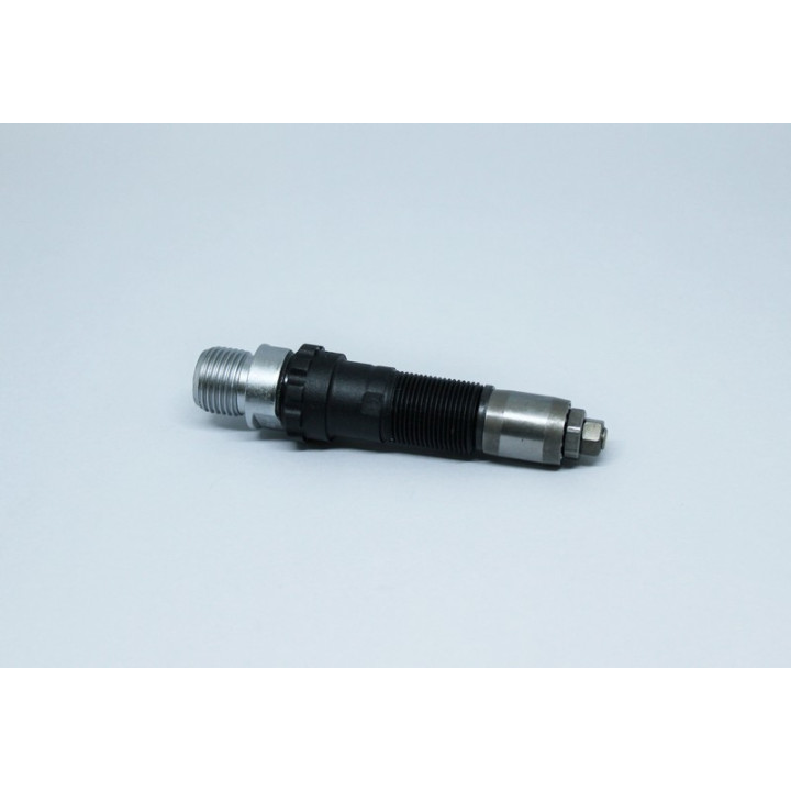 Ansamblu ax pedale Shimano PD-A530 stânga 9/16" 20T.P.I.