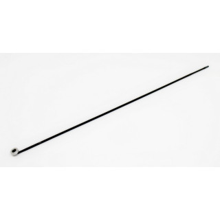 Spita Shimano WH-M540-F 258mm cu Saibă