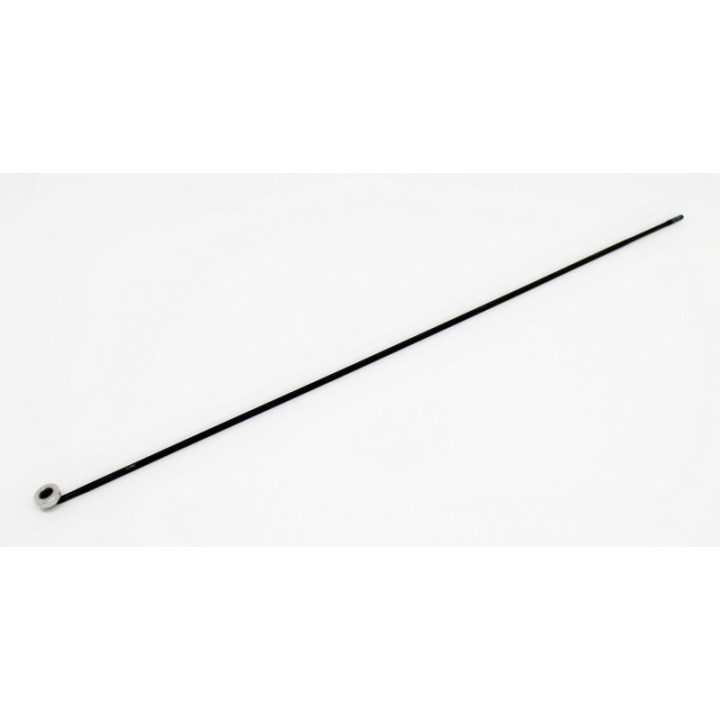 Spita Shimano WH-M540-F 258mm cu Saibă