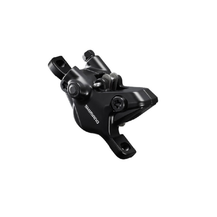 Frână Disc Hidraulică BR-MT410 Față/Spate Negru