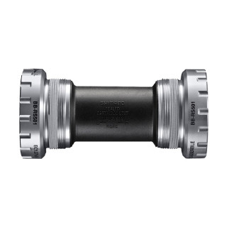 Butuc Pedalier Shimano BB-RS501 - Rulmenți Ambele Laturi