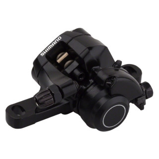 Etrier Frână Disc Shimano BR-R317 Spate Mecanic