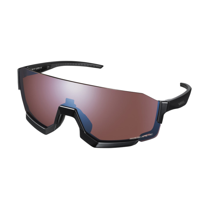 Ochelari Shimano CE-ARLT2 Aerolite Ridescape Black