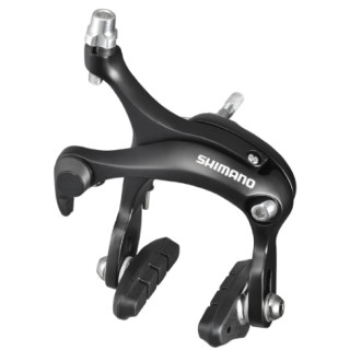 Clete Frână Shimano BR-R451 Față - Saboti R50T2