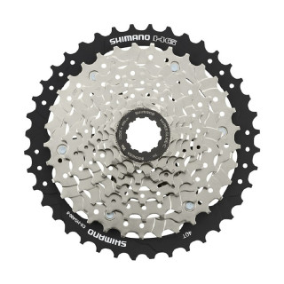 Bloc Pinioane Shimano CS-HG400-8 8V 11-40T
