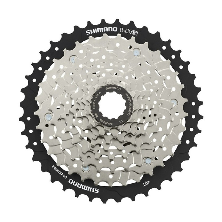 Bloc Pinioane Shimano CS-HG400-8 8V 11-40T