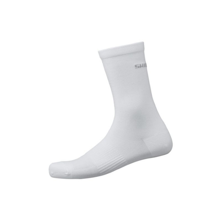 Sosete Shimano Performance White | Ciclism