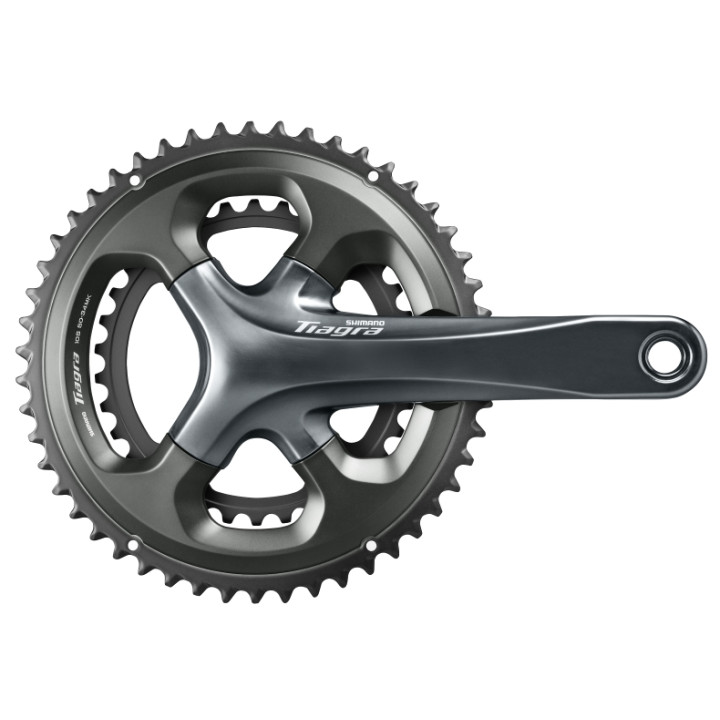 Angrenaj Pedalier Shimano Tiagra FC-4700 50X34T