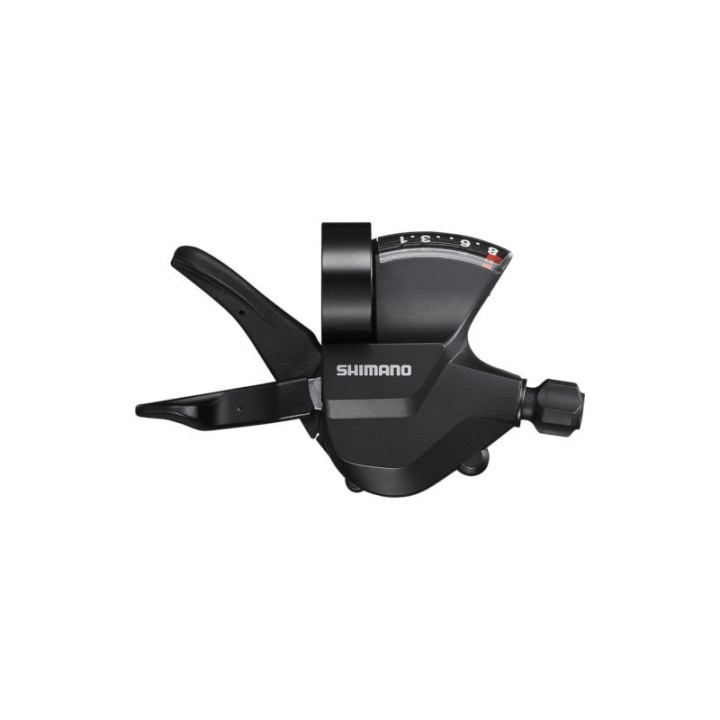 Maneta Schimbator Shimano Altus SL-M315-8R 8V