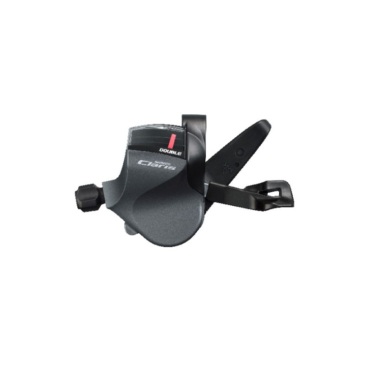 Maneta Schimbator Shimano Claris SL-R2000 Stânga 2 Vit.
