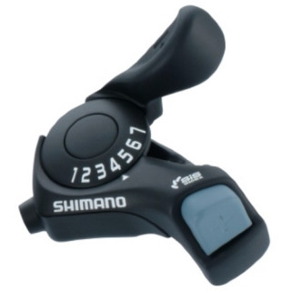 Maneta Shimano Tourney SL-TX30-7R 7 Viteze