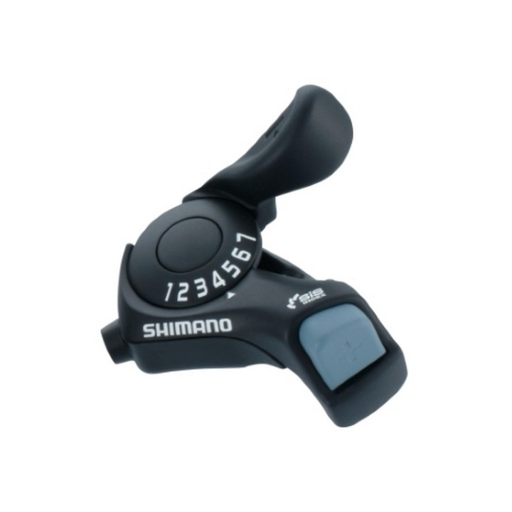 Maneta Shimano Tourney SL-TX30-7R 7 Viteze
