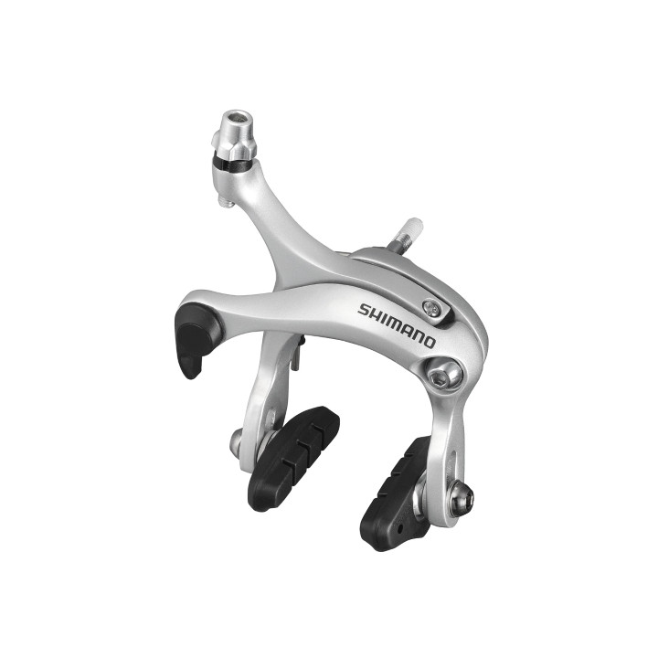Cleștii de Frână Shimano BR-R451 Spate Argintiu