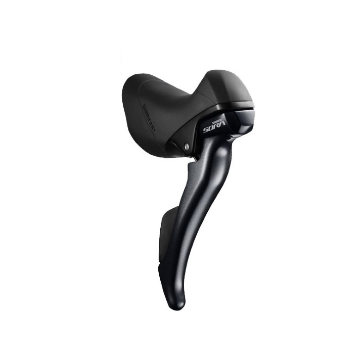 Maneta Shimano Sora ST-R3000 Stânga 2 Viteze